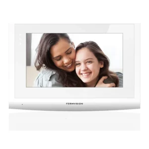 Qseries 2-Wire Monitor - V3