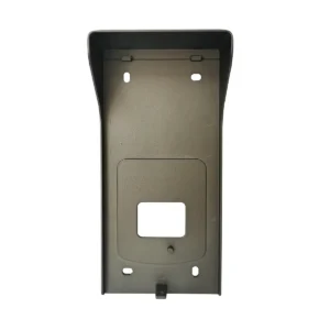 Qseries 2-Wire Keypad Door Station Rain hood