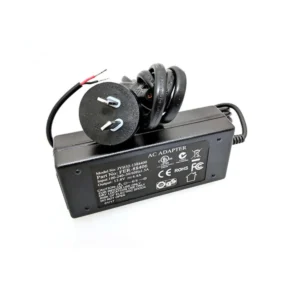 Power Supply - 13.8Vdc / 4.4A
