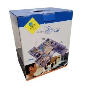 Dobiss NXT Smart Home Automation Dimmer Kit