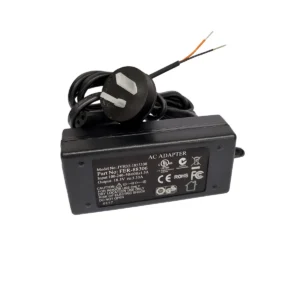 Power Supply - 18.5Vdc / 3.33A