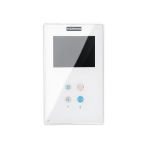 3.5" VDS SMILE Monitor