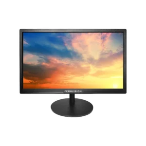 22" HD Monitor