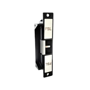 Electric Strike 12-28Vdc/ac - Fail Safe/Fail Secure (Monitored)