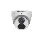 6MP IP Turret Camera (Full Metal)