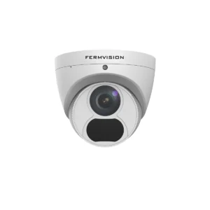 6MP IP Turret Camera (Full Metal)