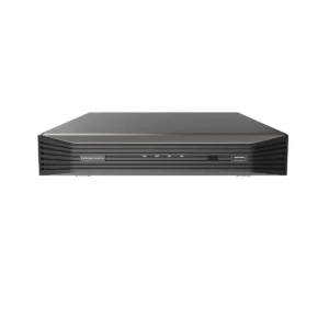 8ch NVR with 2TB HDD Incl.