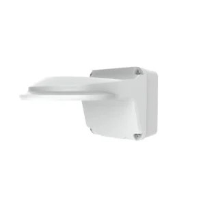 6MP/8MP IP Turret Wall Bracket (Full Metal)
