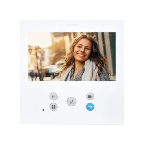 DUOX PLUS VEO-XL 7" Monitor