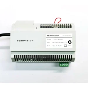 FVI 2-Wire Power Supply